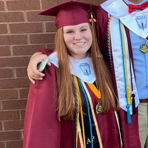 Meet your Posher, Kellie